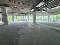Jackson Design Hub (D19), Factory #520220371